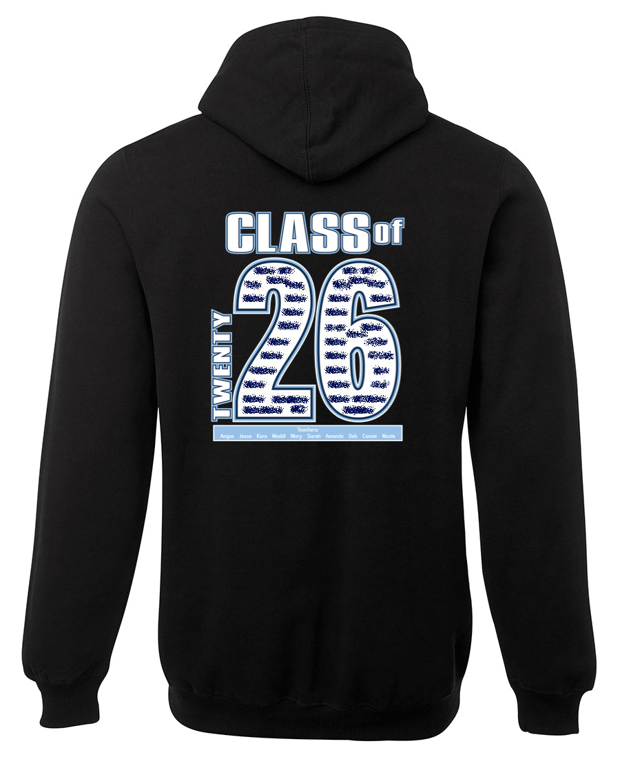 2026 Leavers Hoodie