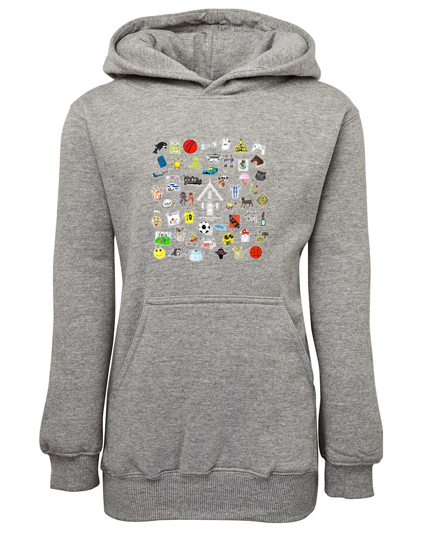 2026 Leavers Hoodie