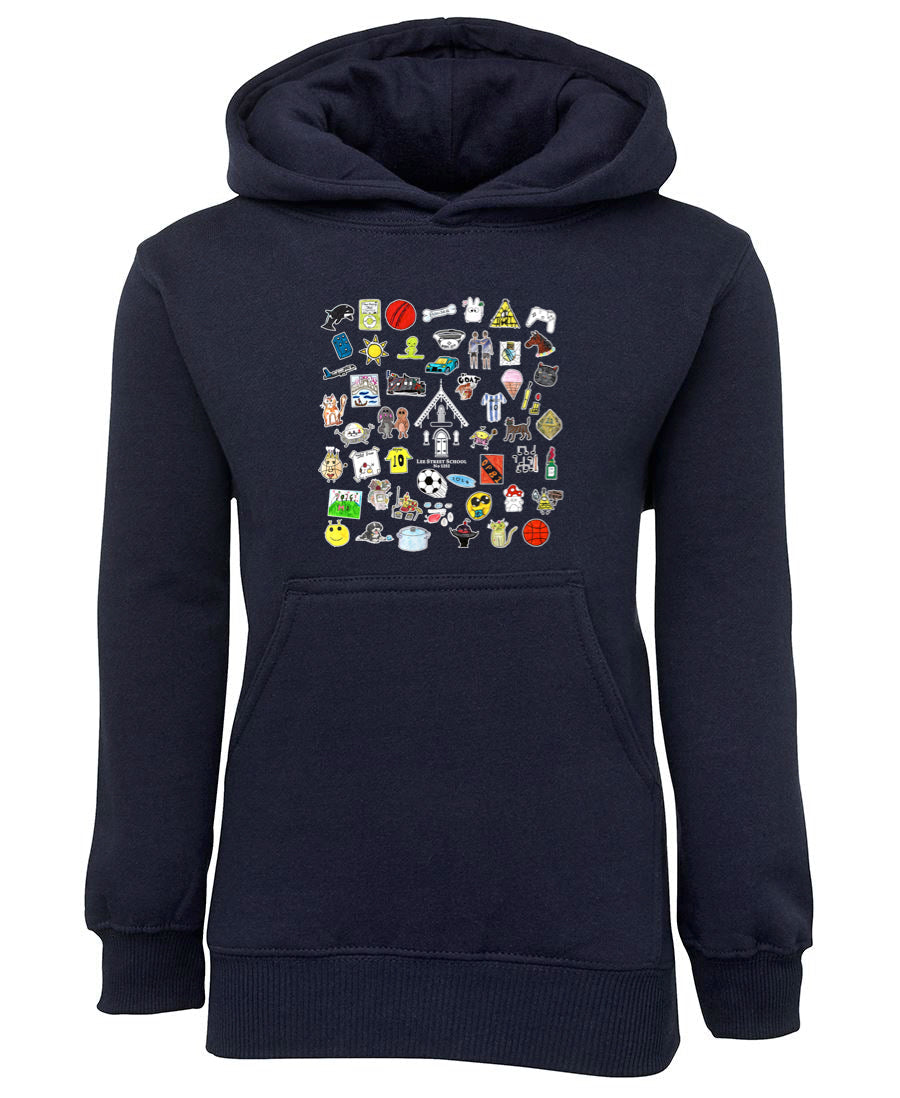 2026 Leavers Hoodie