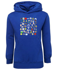 2026 Leavers Hoodie