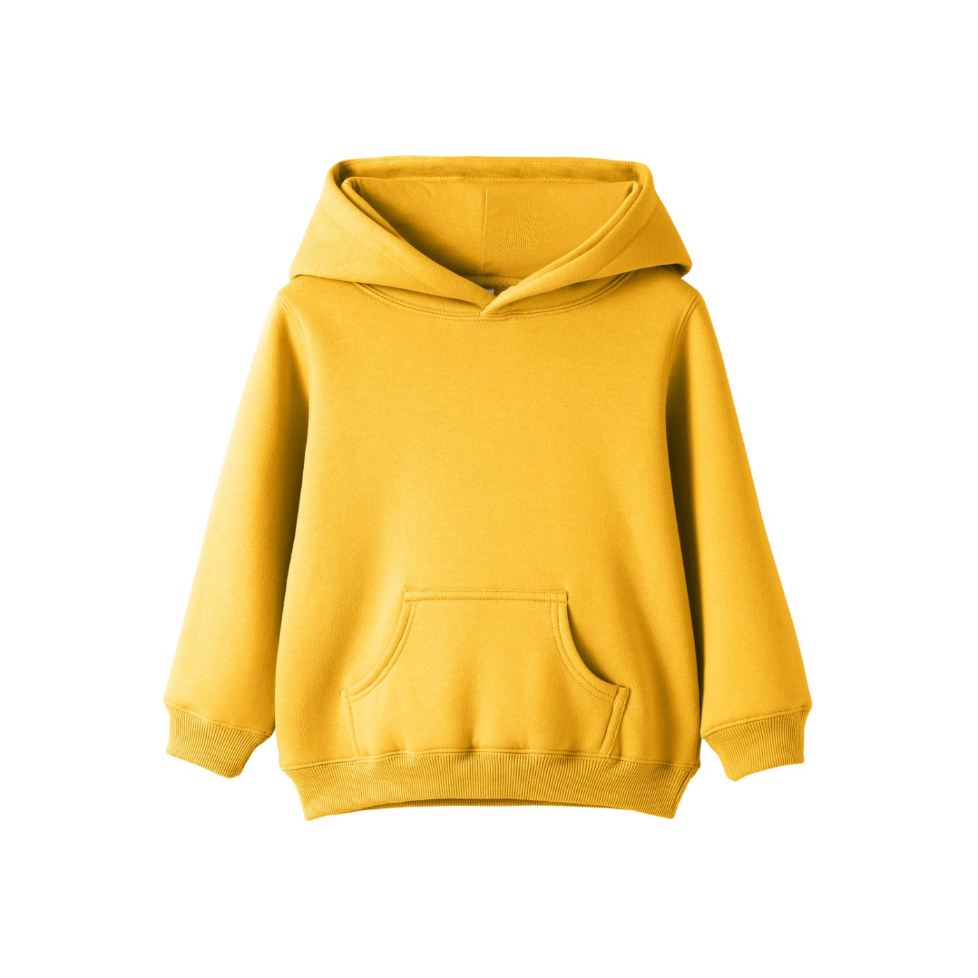 Baby Fleece Hoody