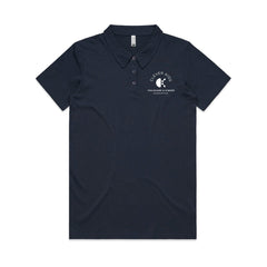 Amy Cotton Polo