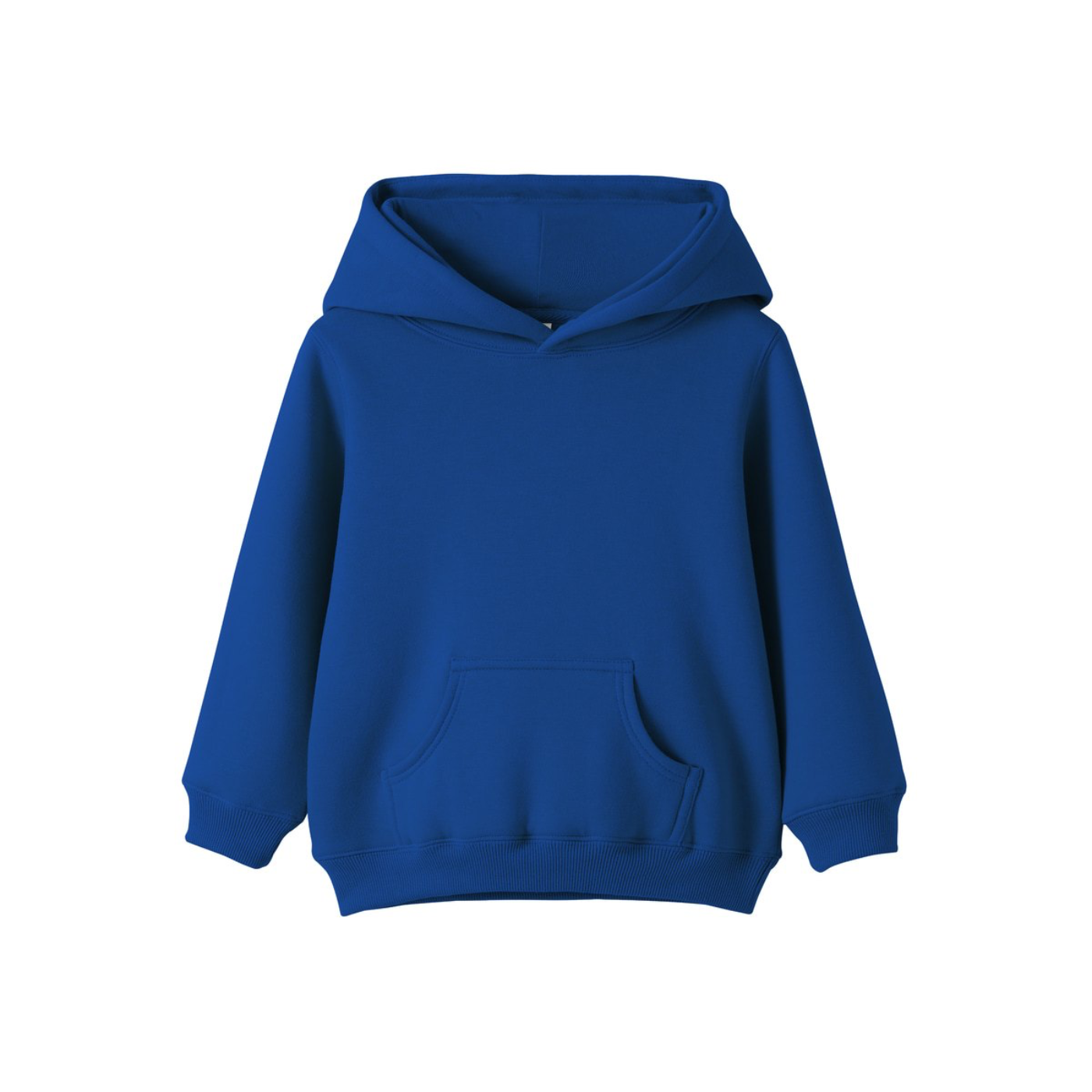 Baby Fleece Hoody