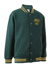 Bomber Jacket - Striped