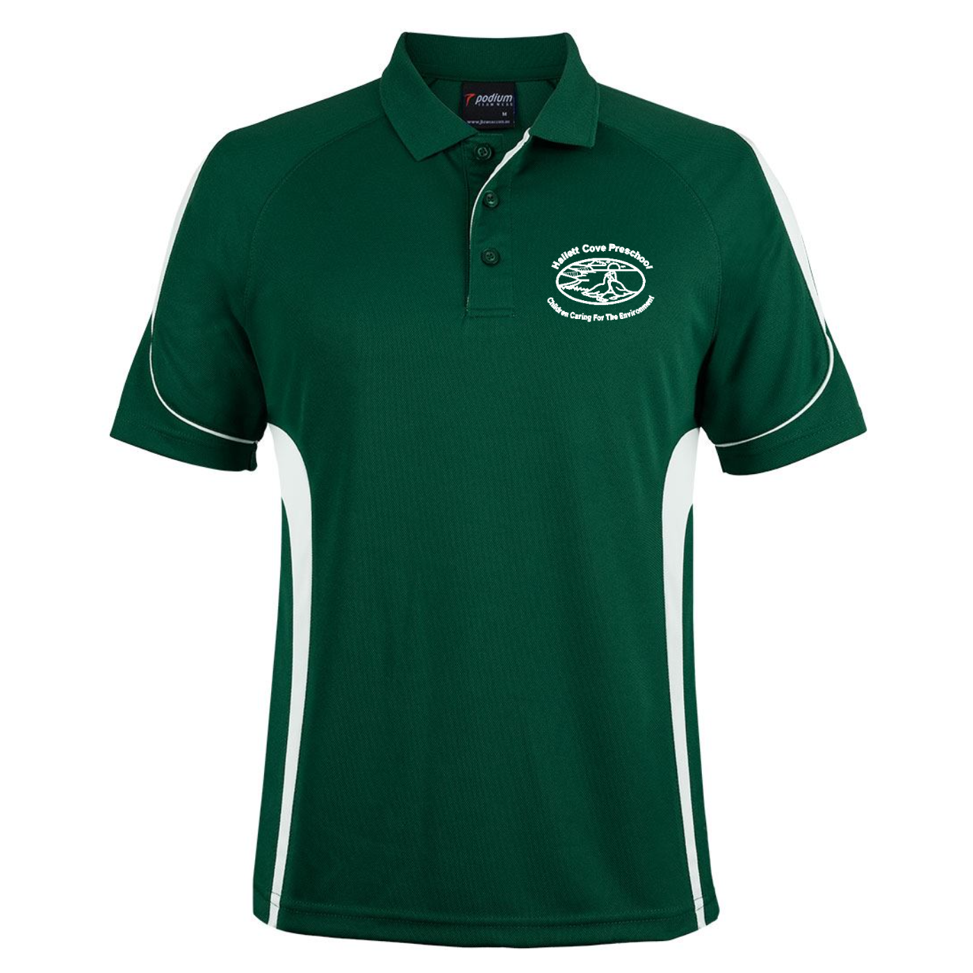 Bell Polo