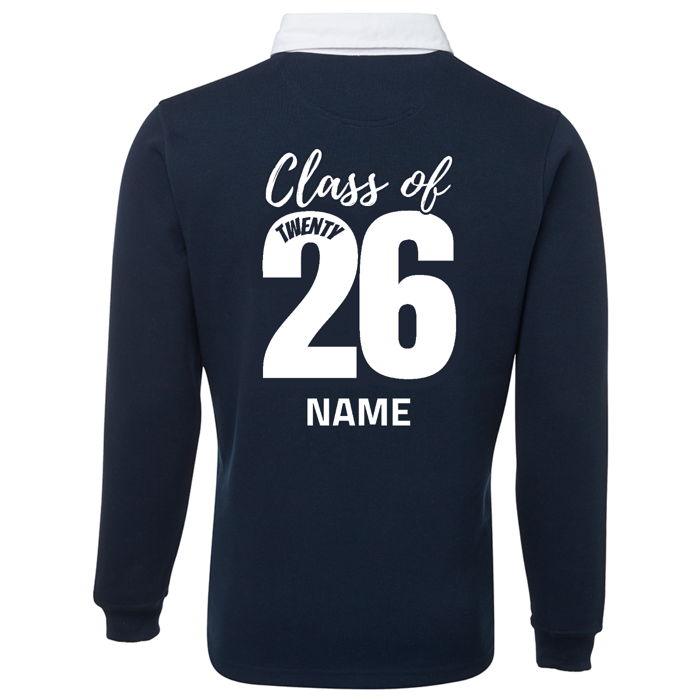 2026 Leavers Jersey