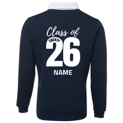 2026 Leavers Jersey