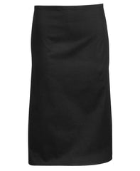 Apron without pocket