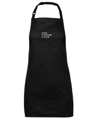 Apron without pocket