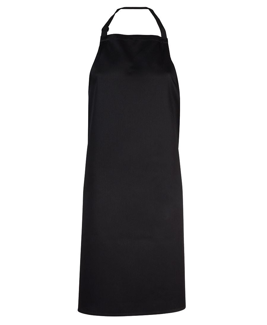 Apron Without Pocket