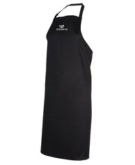 Apron Without Pocket