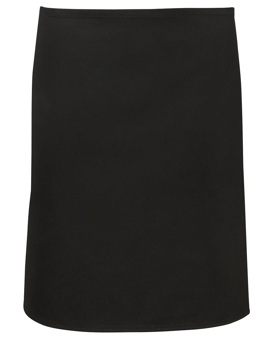 Apron Without Pocket