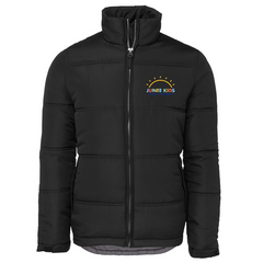 Adventure Puffer Jacket