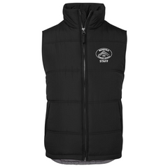 Adventure Puffer Vest