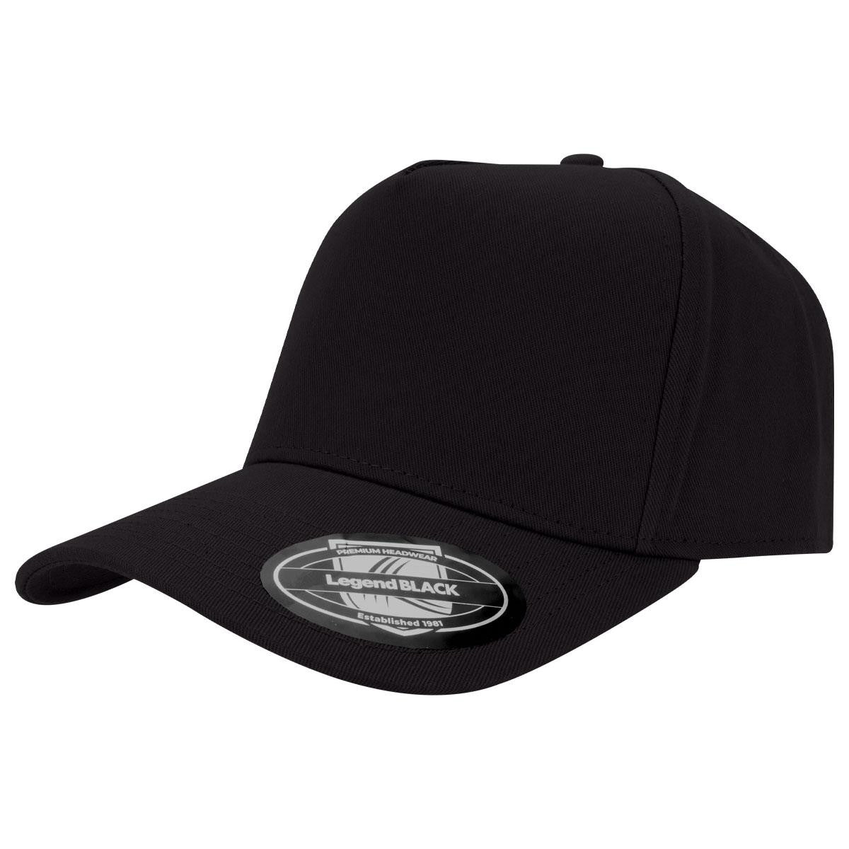 A Frame Cap
