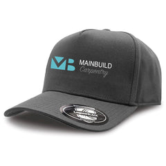 A-Frame Cap