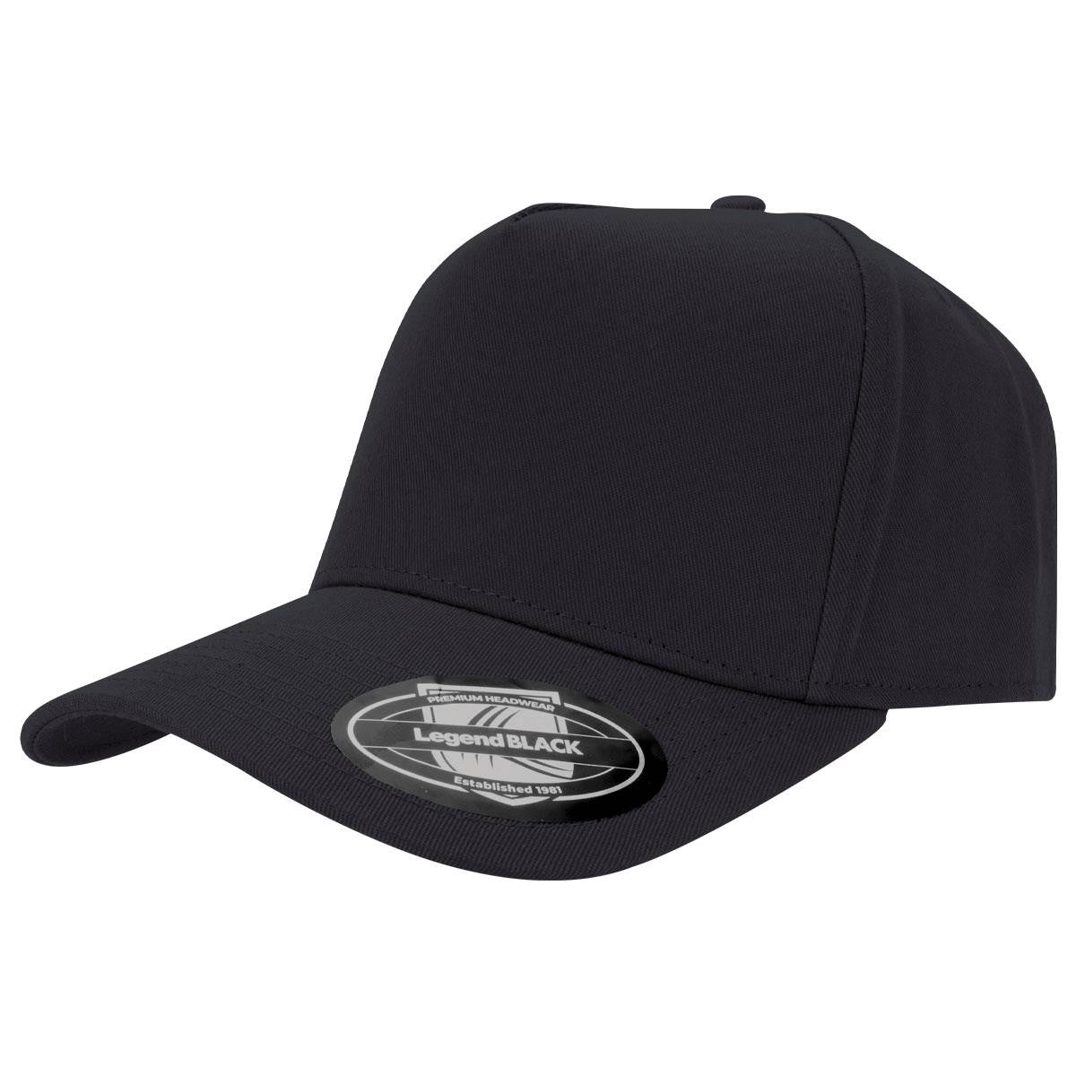 A Frame Cap