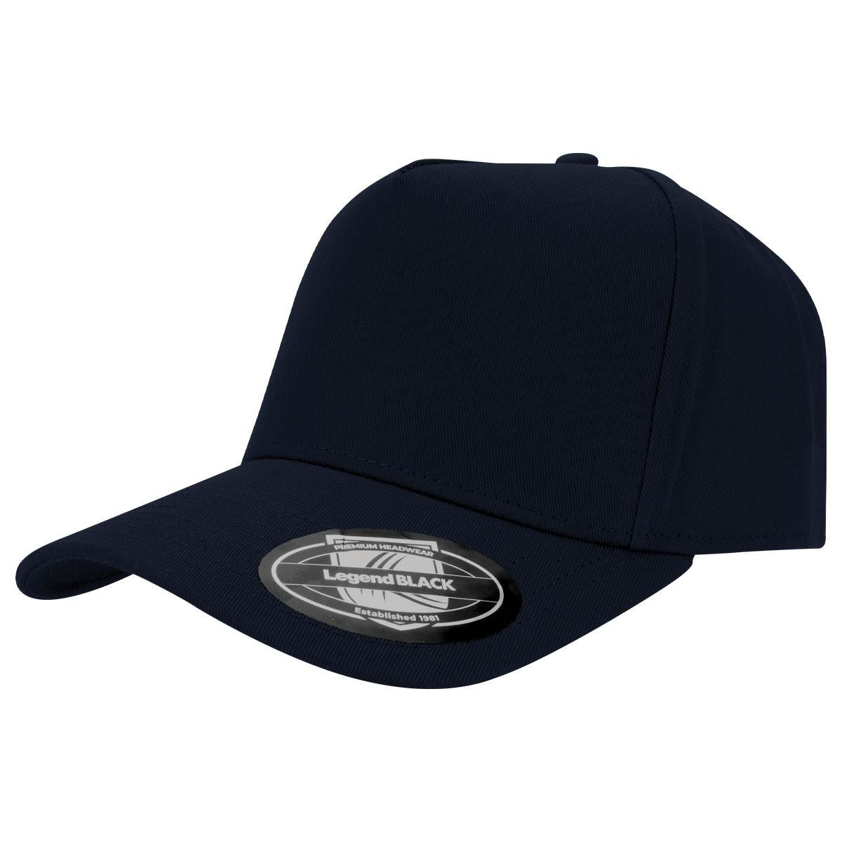 A Frame Cap