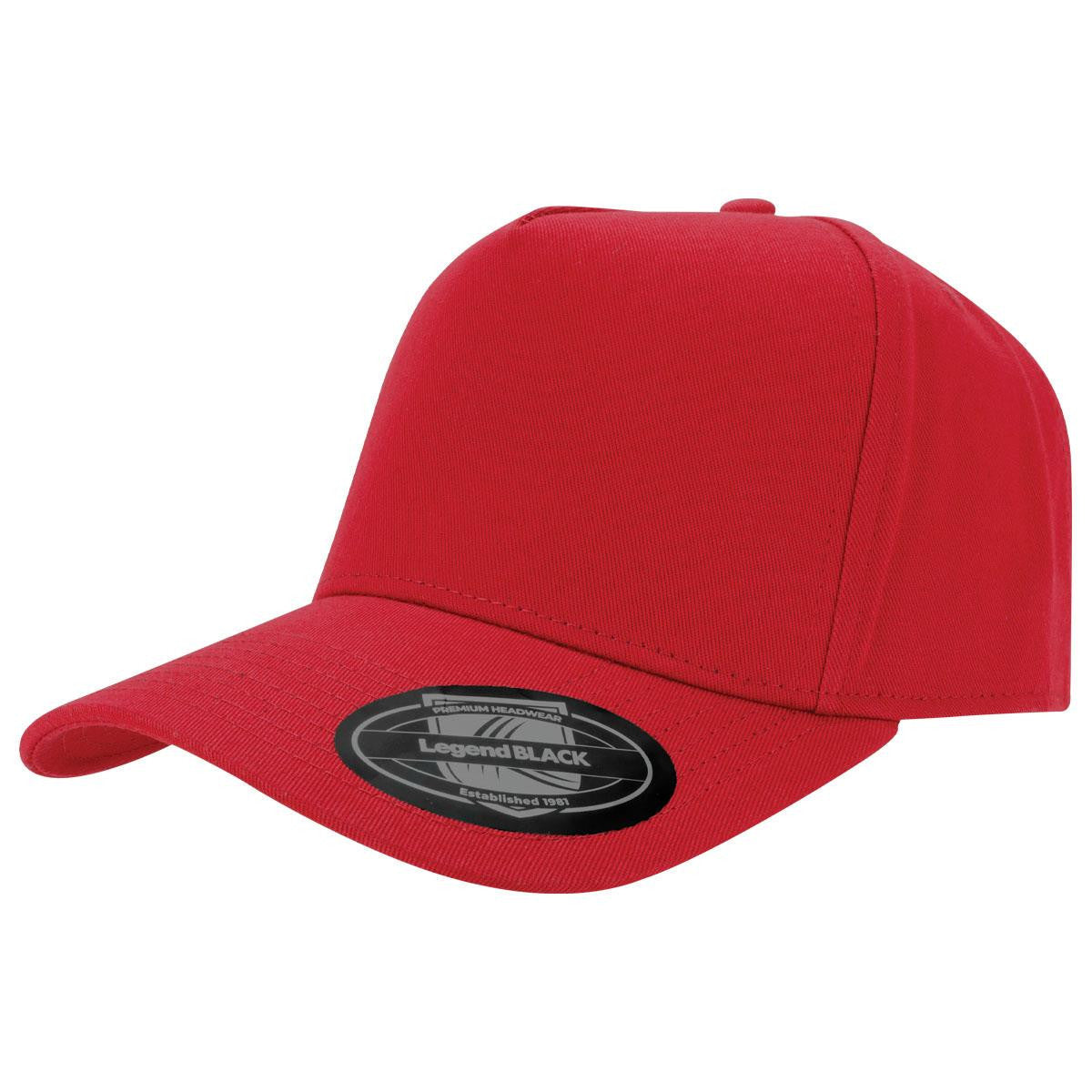 A Frame Cap
