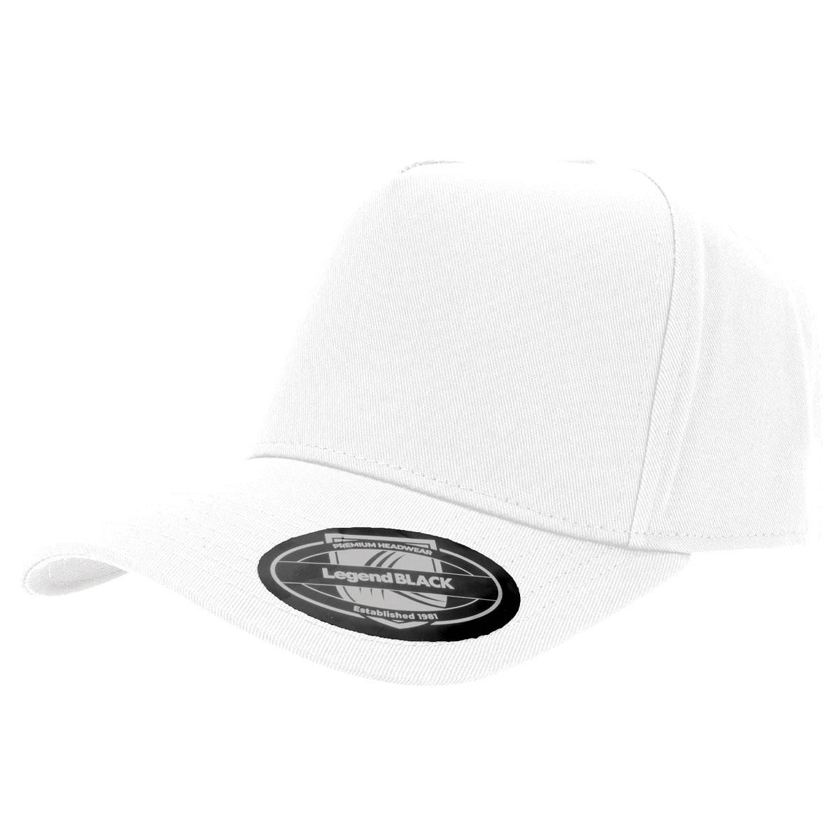 A Frame Cap