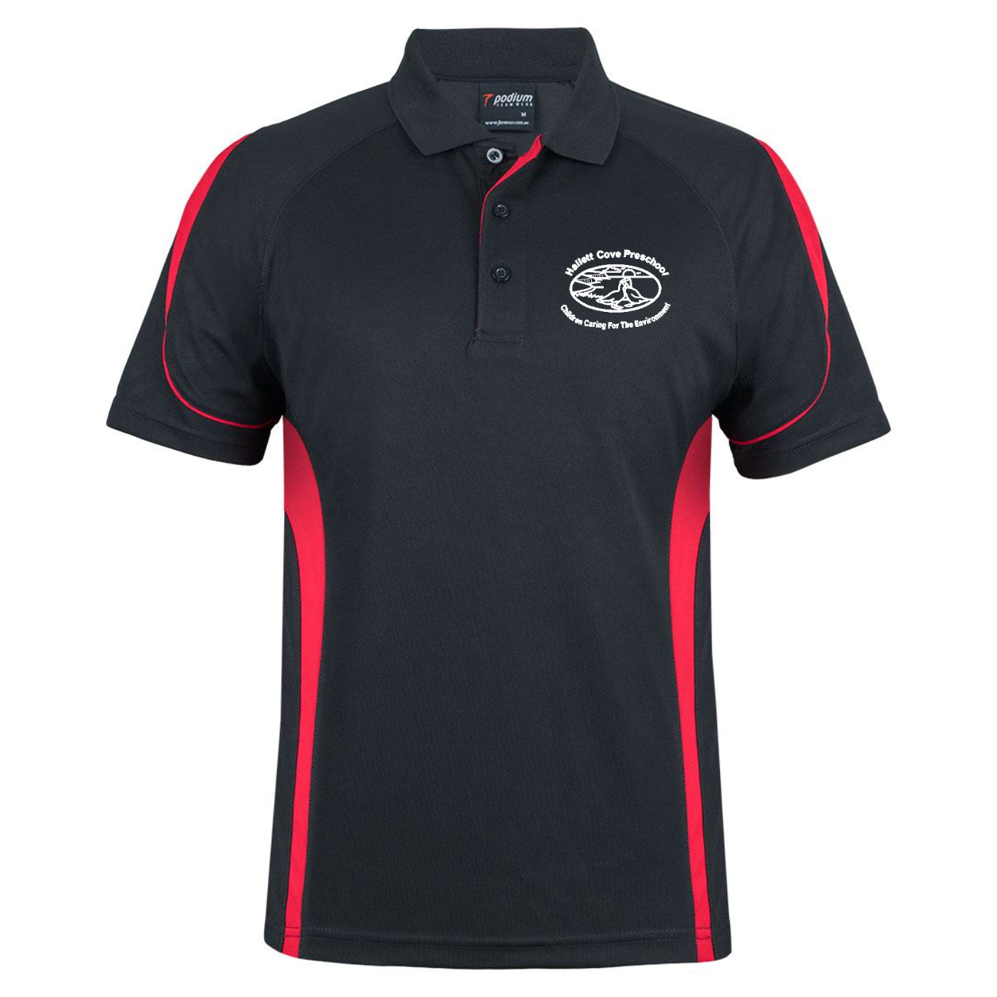 Bell Polo