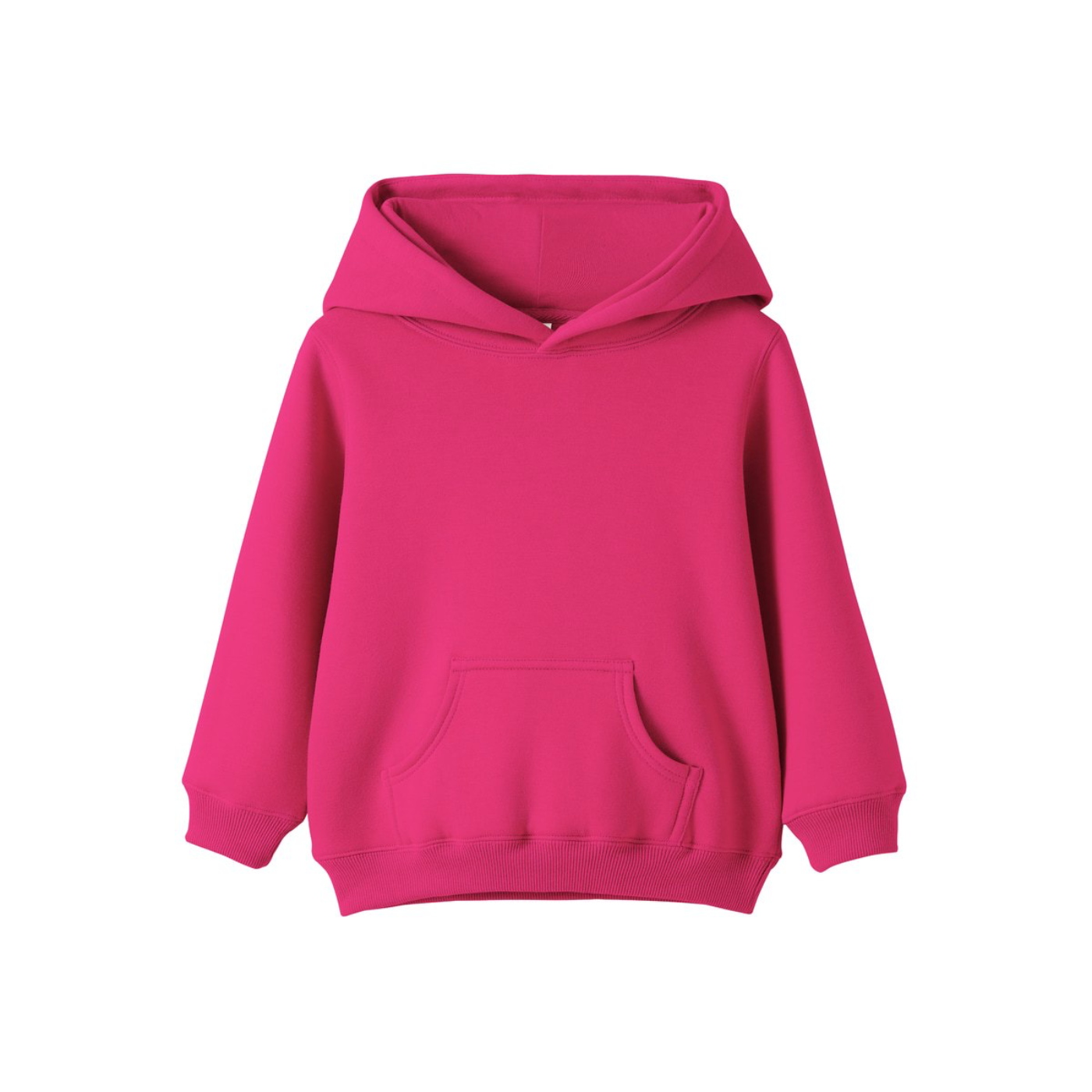 Baby Fleece Hoody