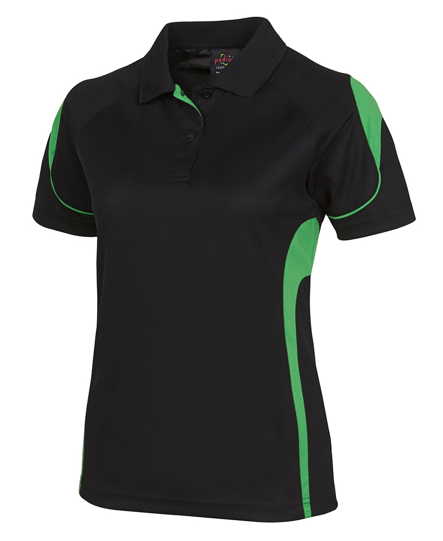 BELL POLO LADIES