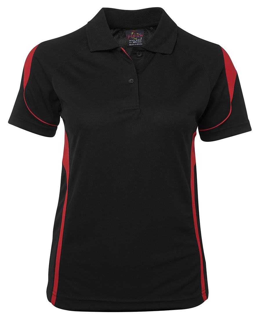 BELL POLO LADIES
