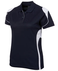 BELL POLO LADIES