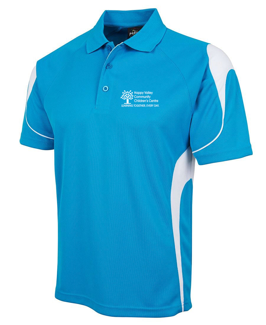 Bell Polo