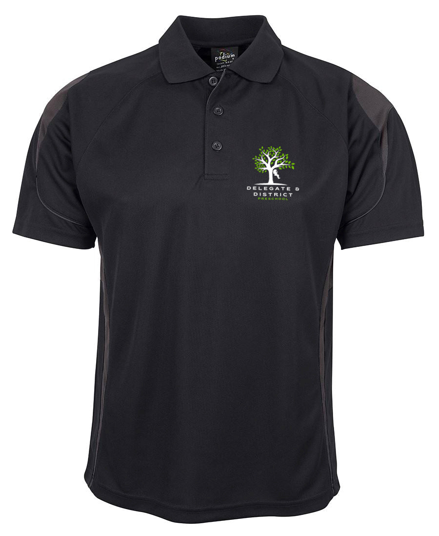 BELL POLO