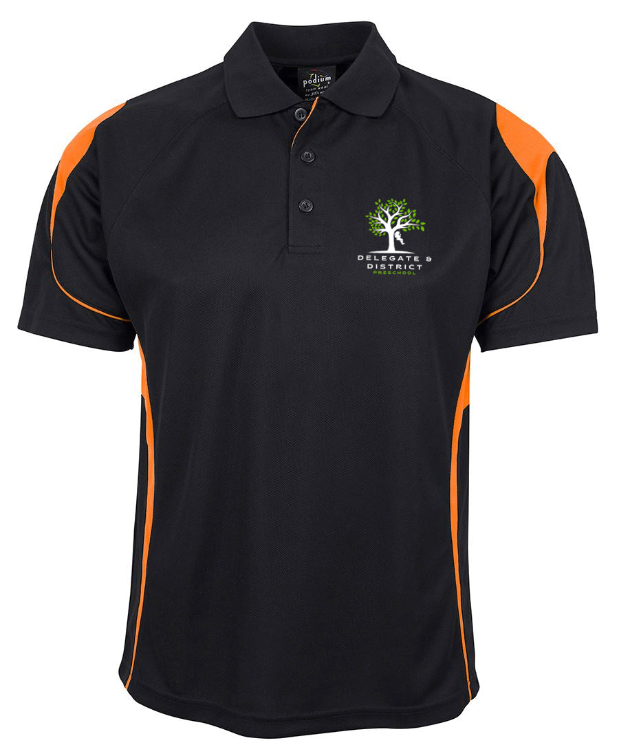 BELL POLO