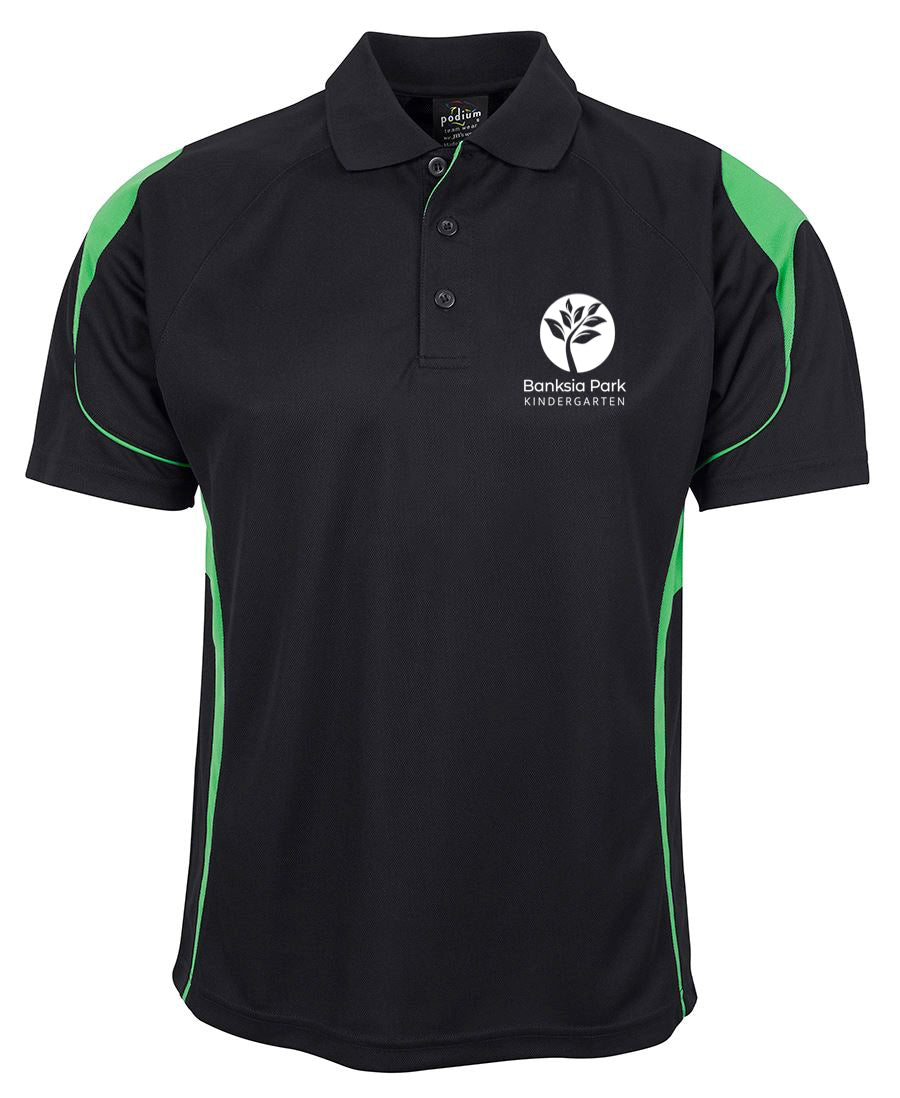 BELL POLO - STAFF