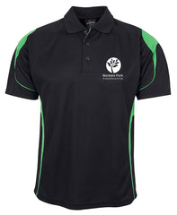 BELL POLO - STAFF