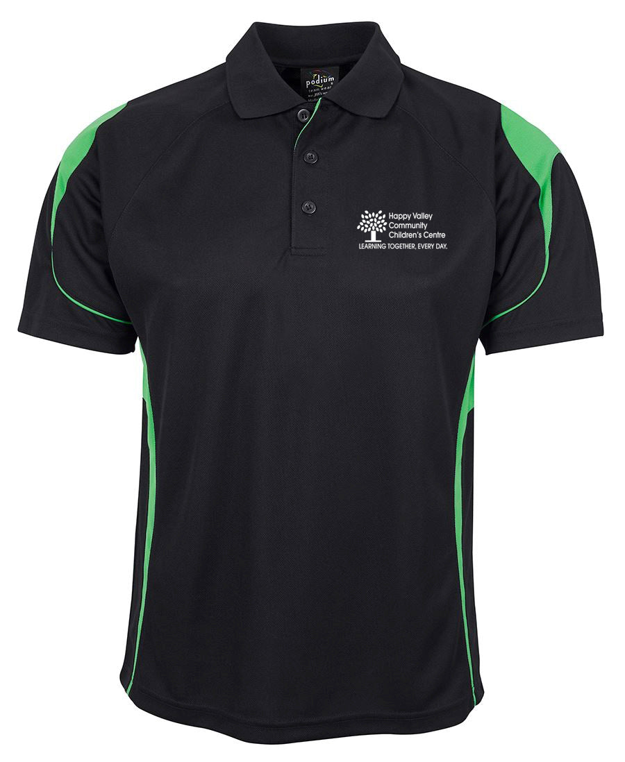 Bell Polo