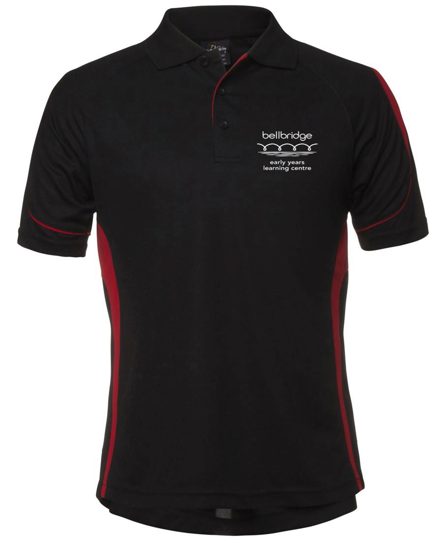 Bell Polo
