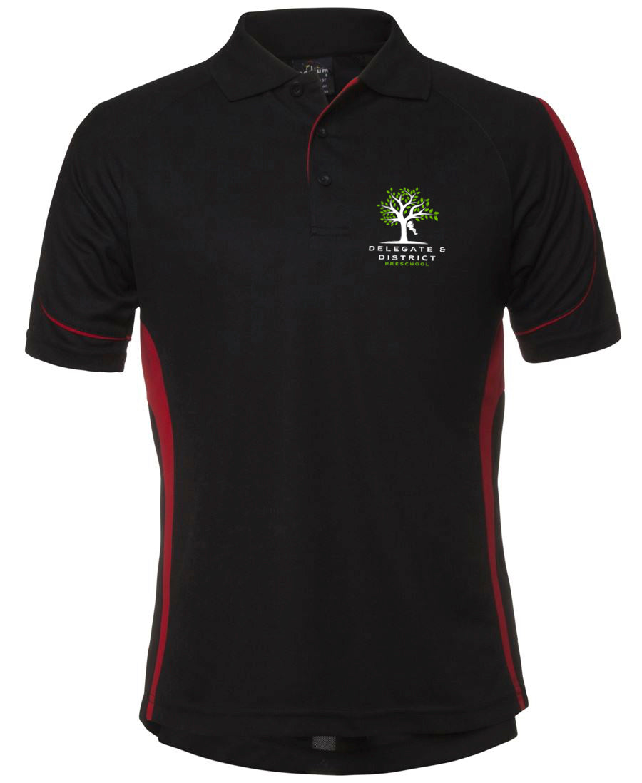 BELL POLO