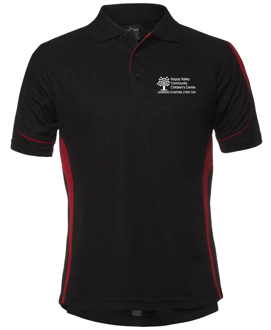 Bell Polo