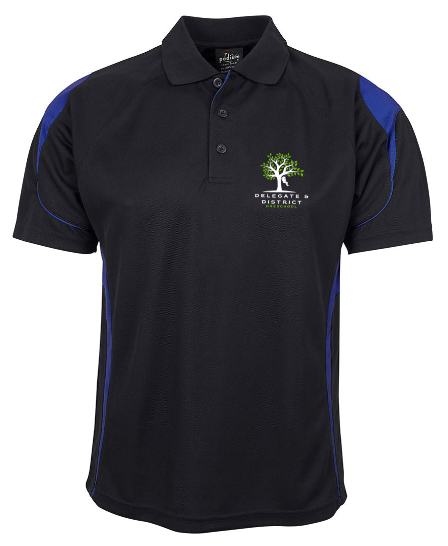 BELL POLO
