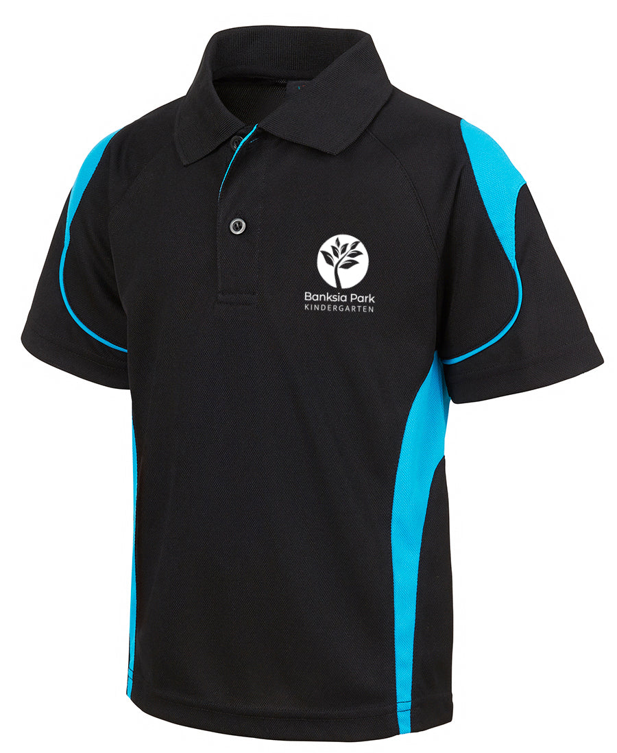 BELL POLO - STAFF