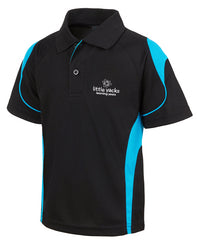 BELL POLO - STAFF