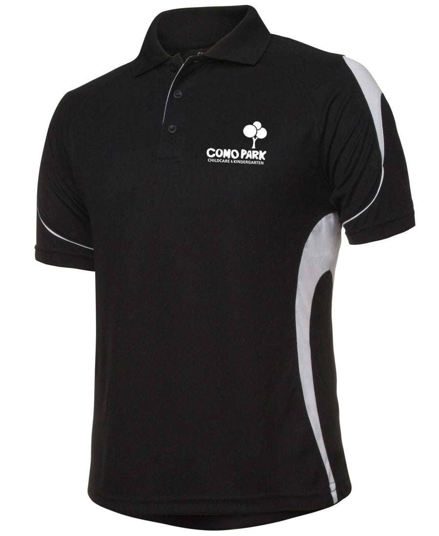 Bell Polo