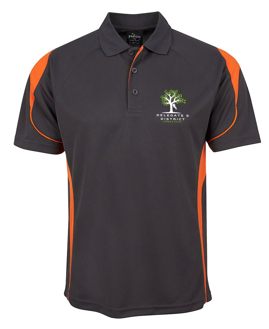BELL POLO