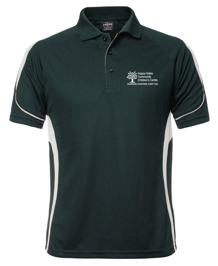 Bell Polo