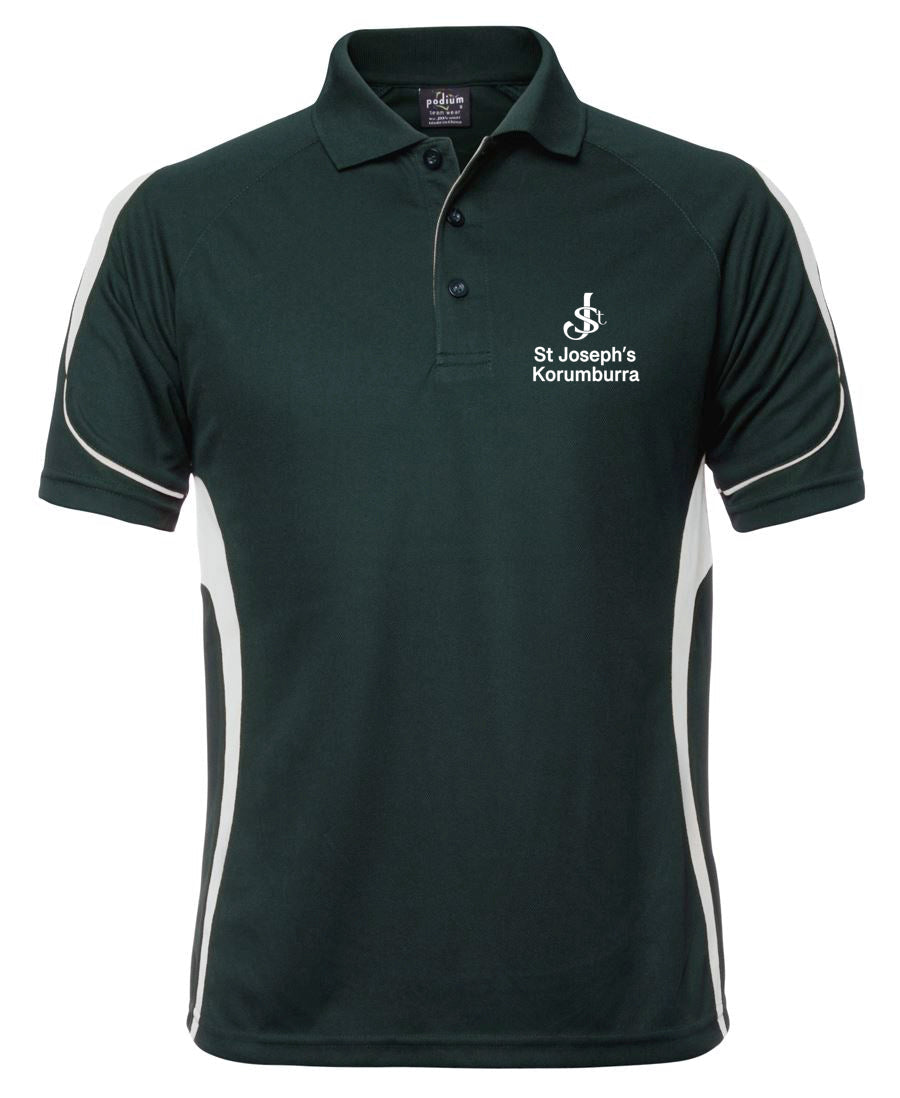 2026 Leavers Polo