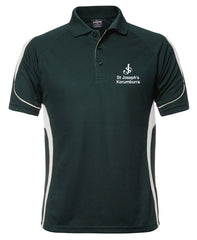 2026 Leavers Polo