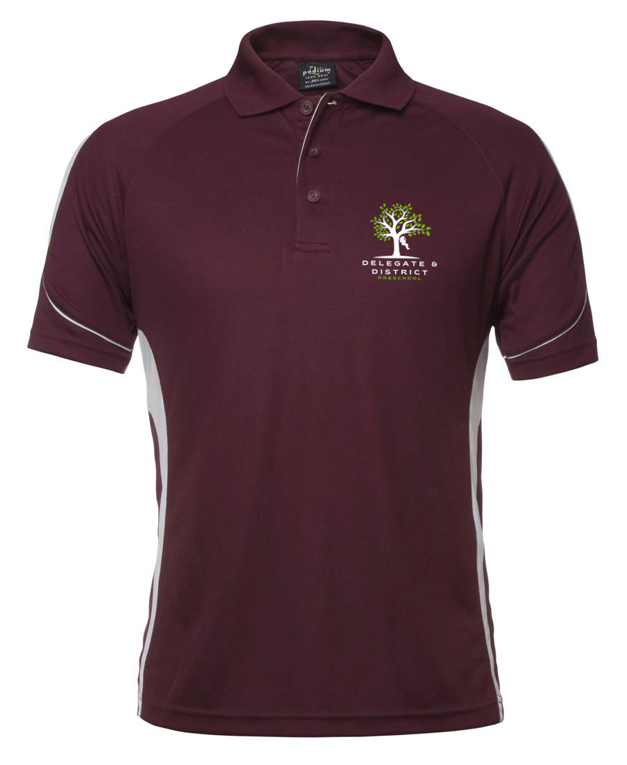BELL POLO