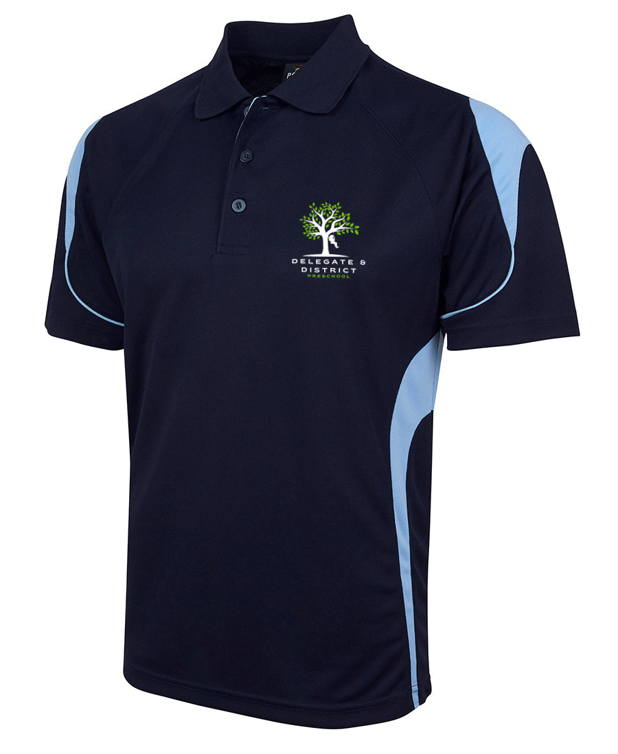 BELL POLO