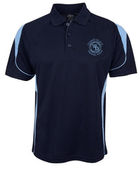 2026 LEAVERS POLO
