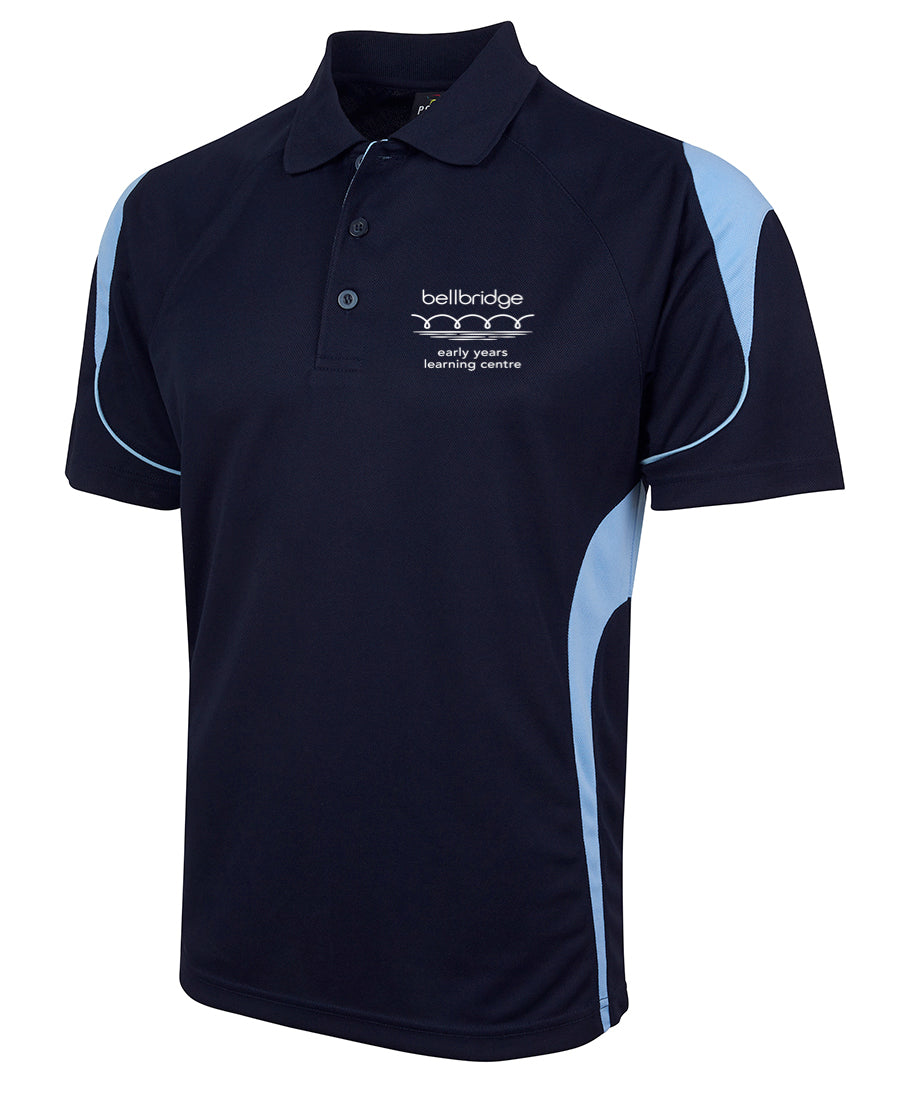 Bell Polo